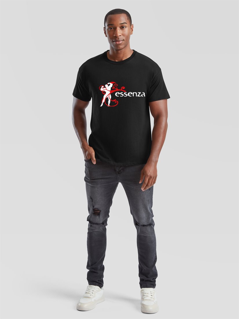 T-Shirt copertina